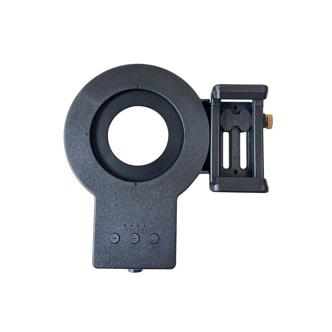 Youni Mobi Ring Flash With Macro Lens