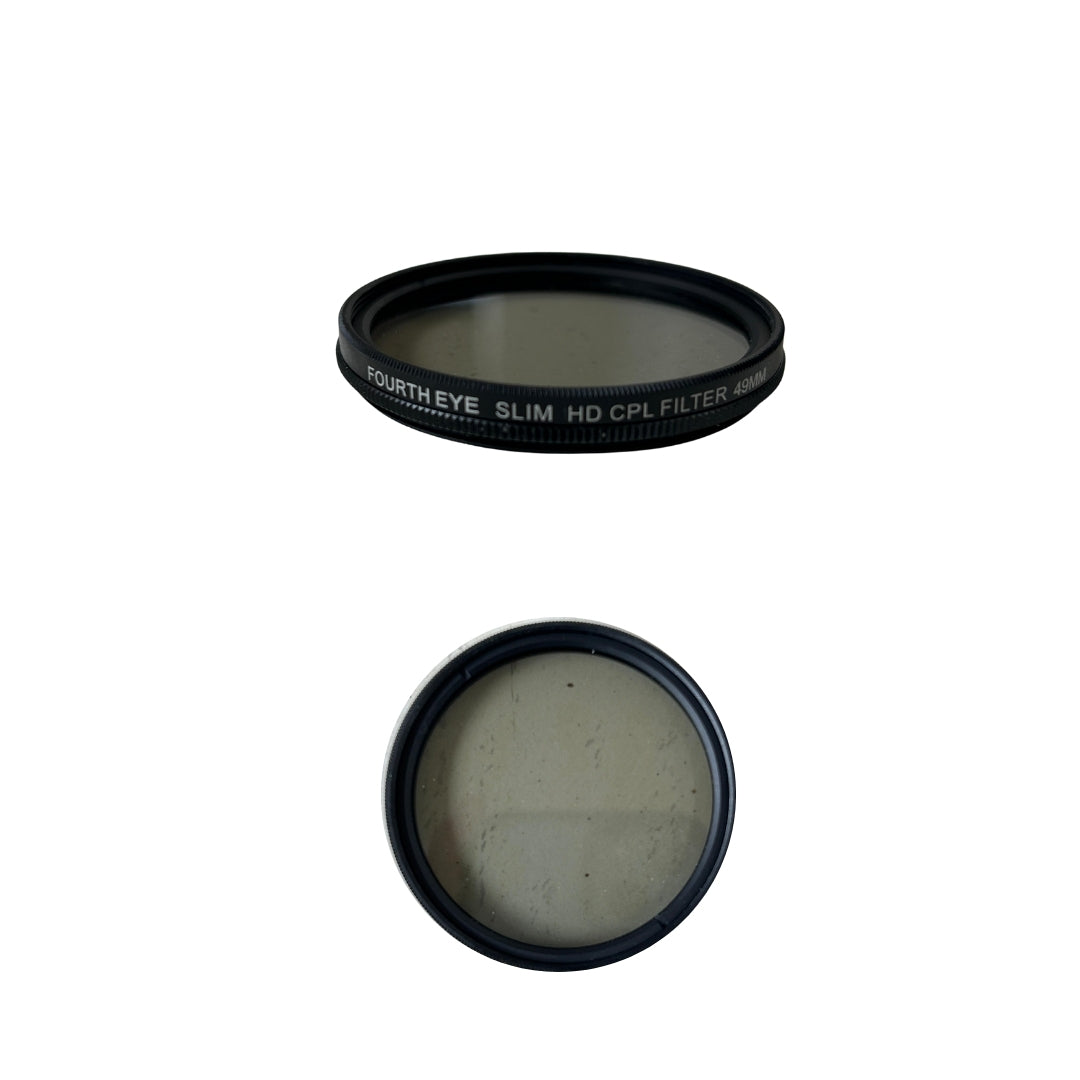 Youni Mobi Ring Flash With Macro Lens