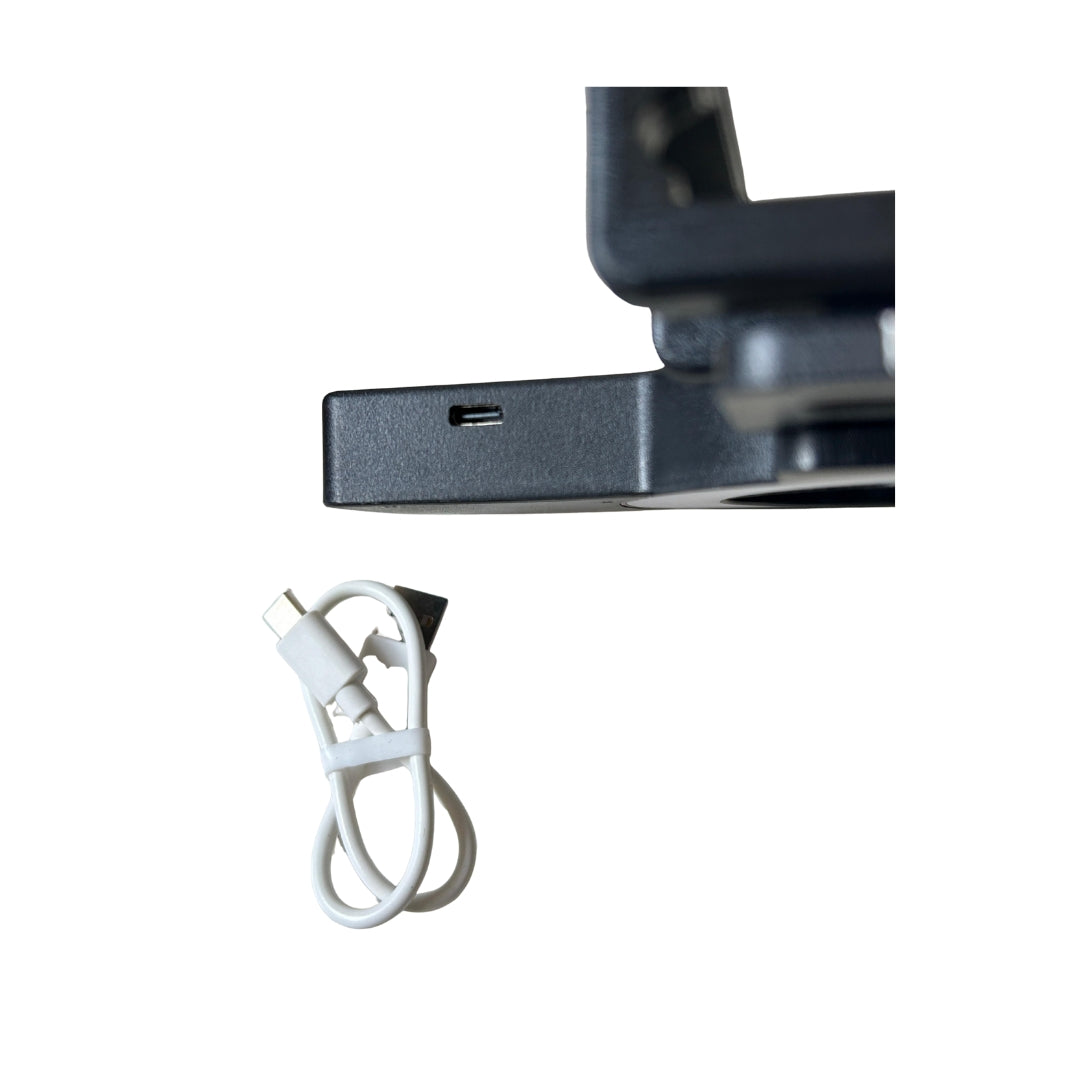 Youni Mobi Ring Flash without Macro Lens- Dental photography Light