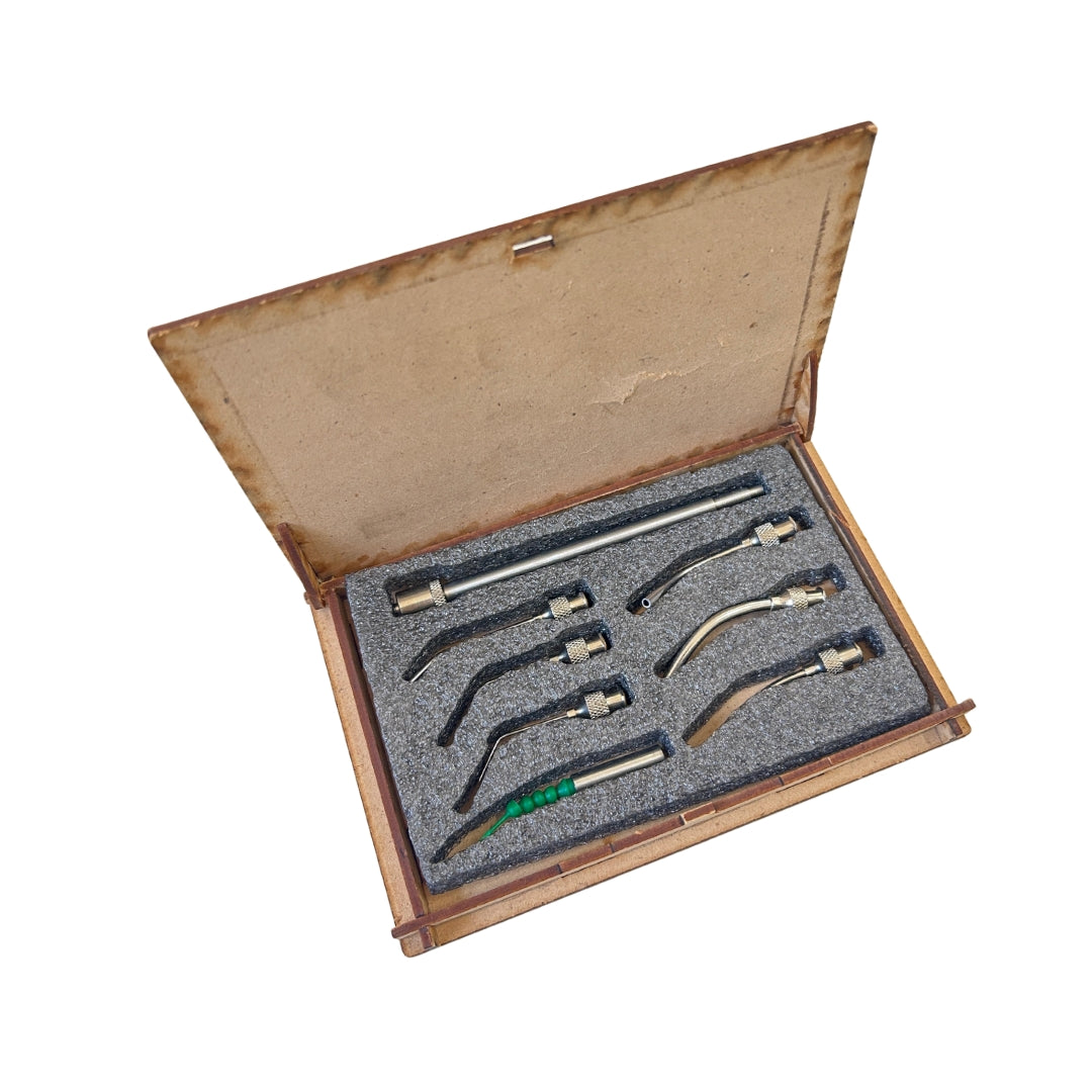 Smart Endo - Surgic Pro Suction Set