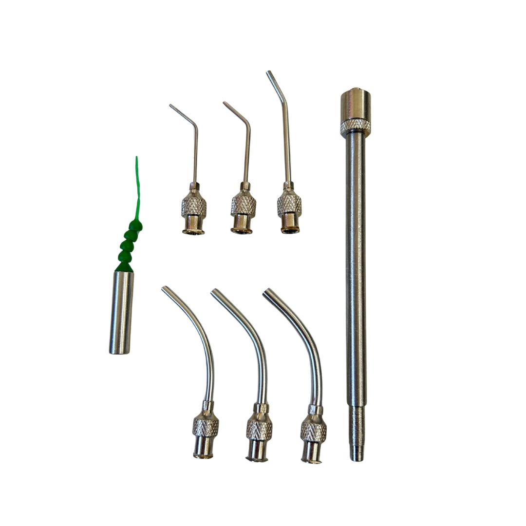 Smart Endo - Surgic Pro Suction Set