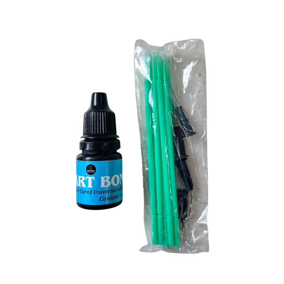 SMART NANOFILL COMPOSITE KIT - RESTORATIVE MATERIAL