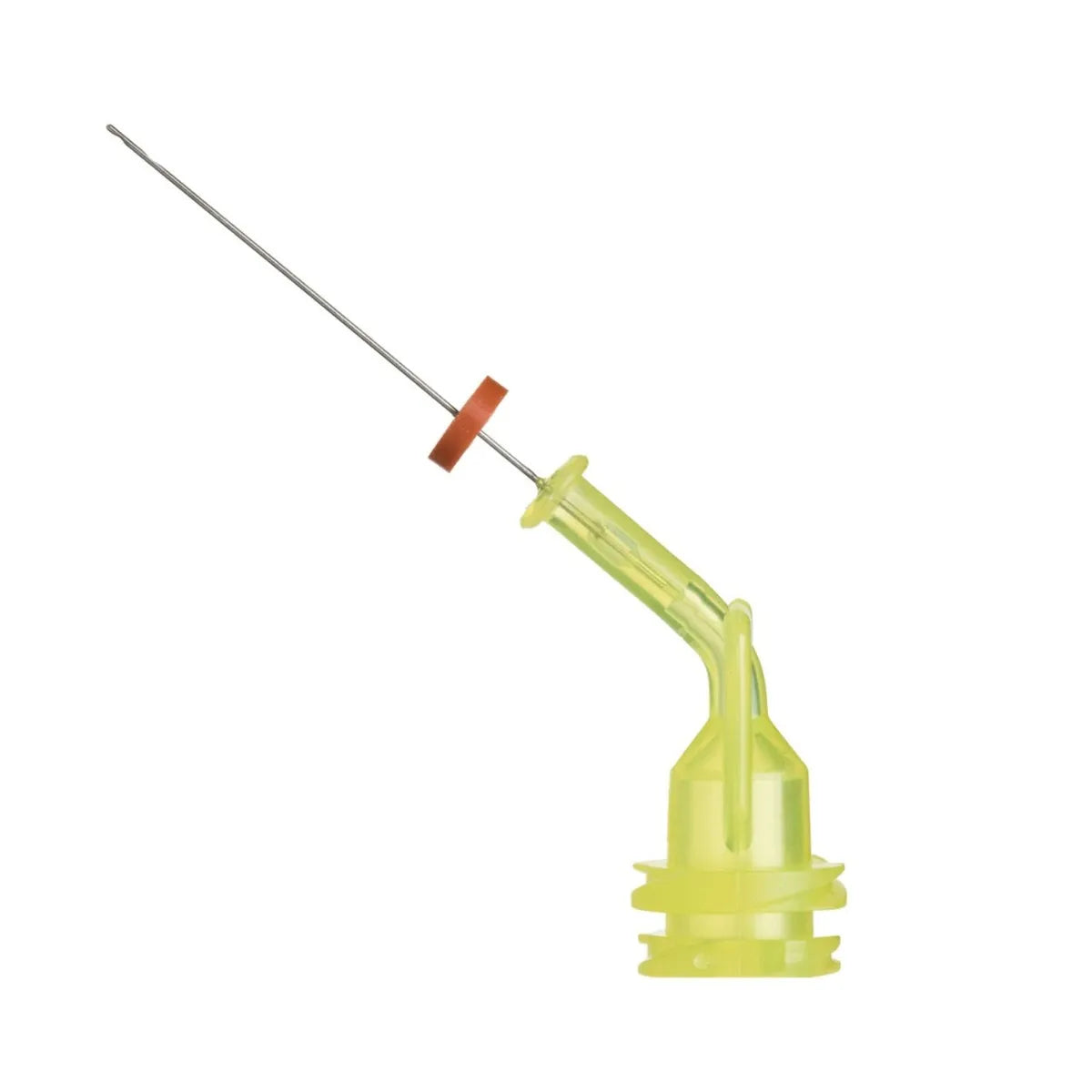 Dual Sidevent Preband Needle (Pack of 100pcs) - Dual Sidevent Irrigation Needles