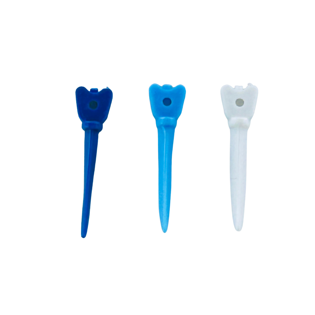 Ring O Matrix kit - Universal Matrix And Wedges kit