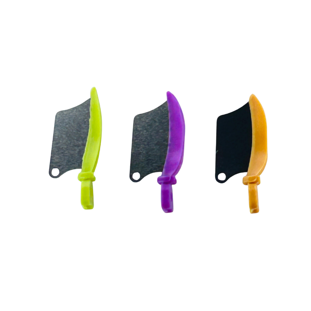Ring O Matrix kit - Universal Matrix And Wedges kit