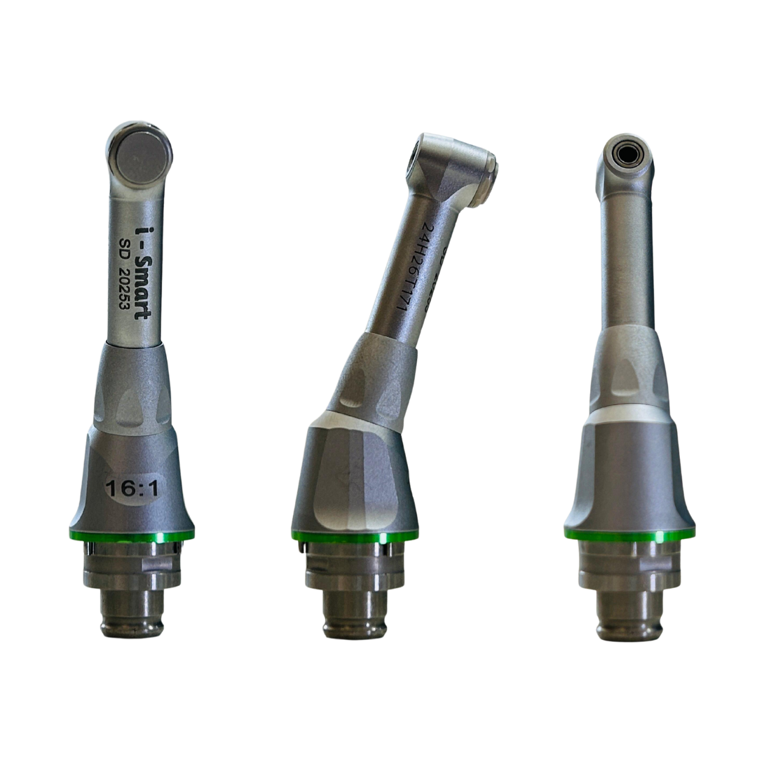I-Smart EndoMotor Pro