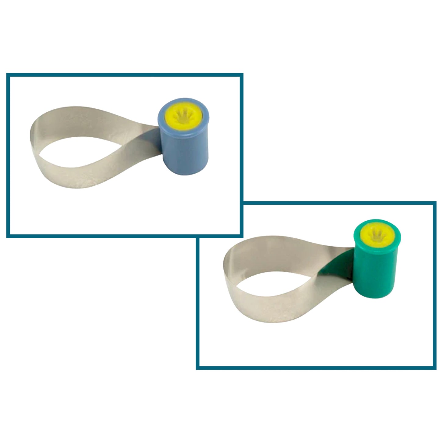 Reel Matrix Band