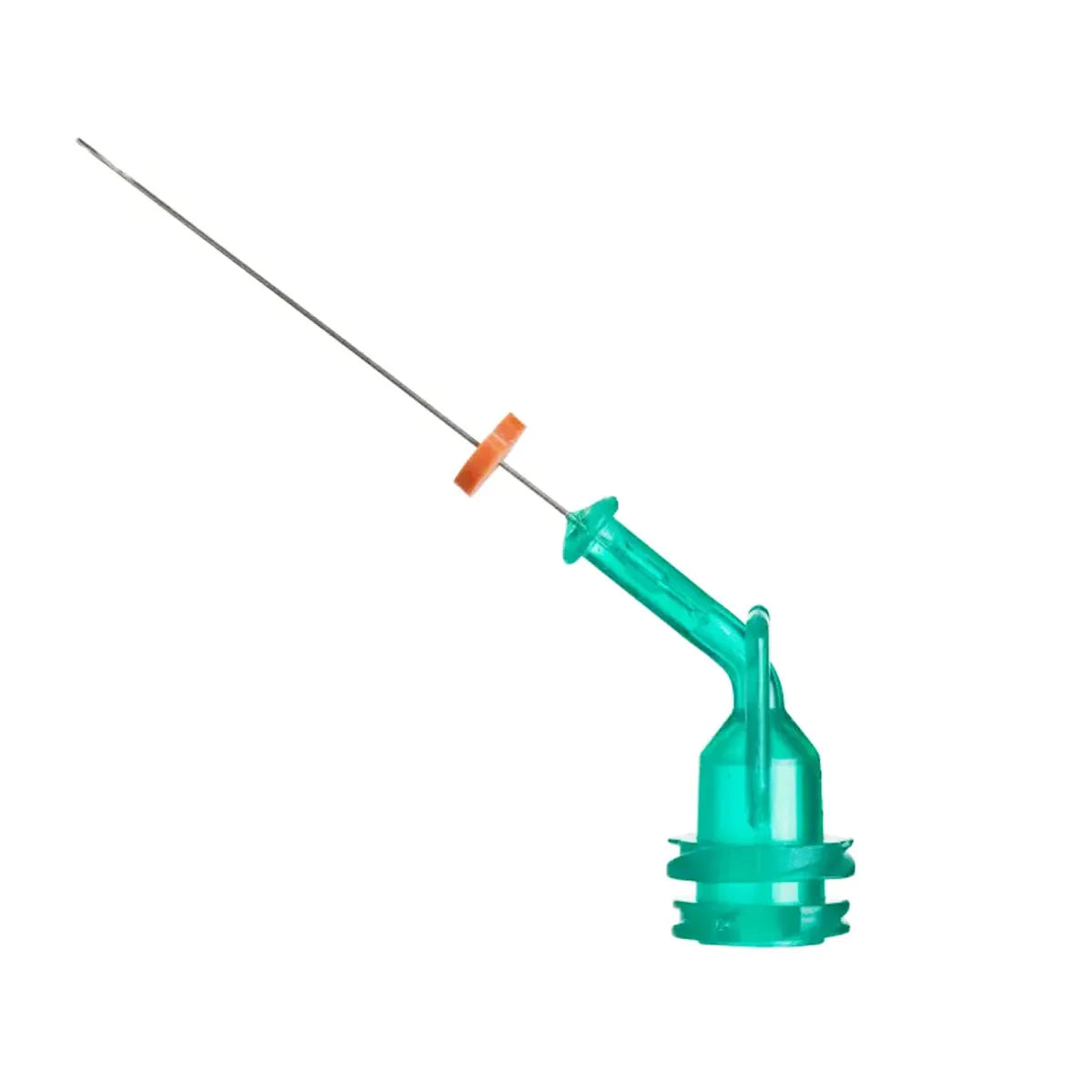 Dual Sidevent Preband Needle (Pack of 100pcs) - Dual Sidevent Irrigation Needles