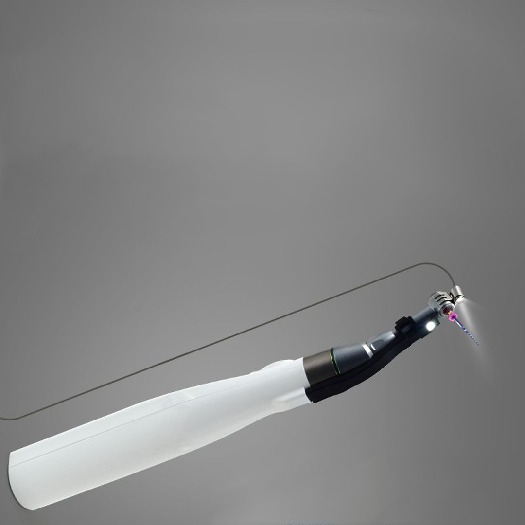 DentoScope - Dental Micro Camera
