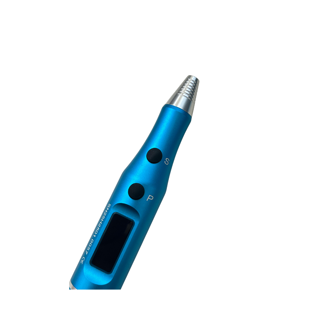 Smart Pack - Obturation Pen