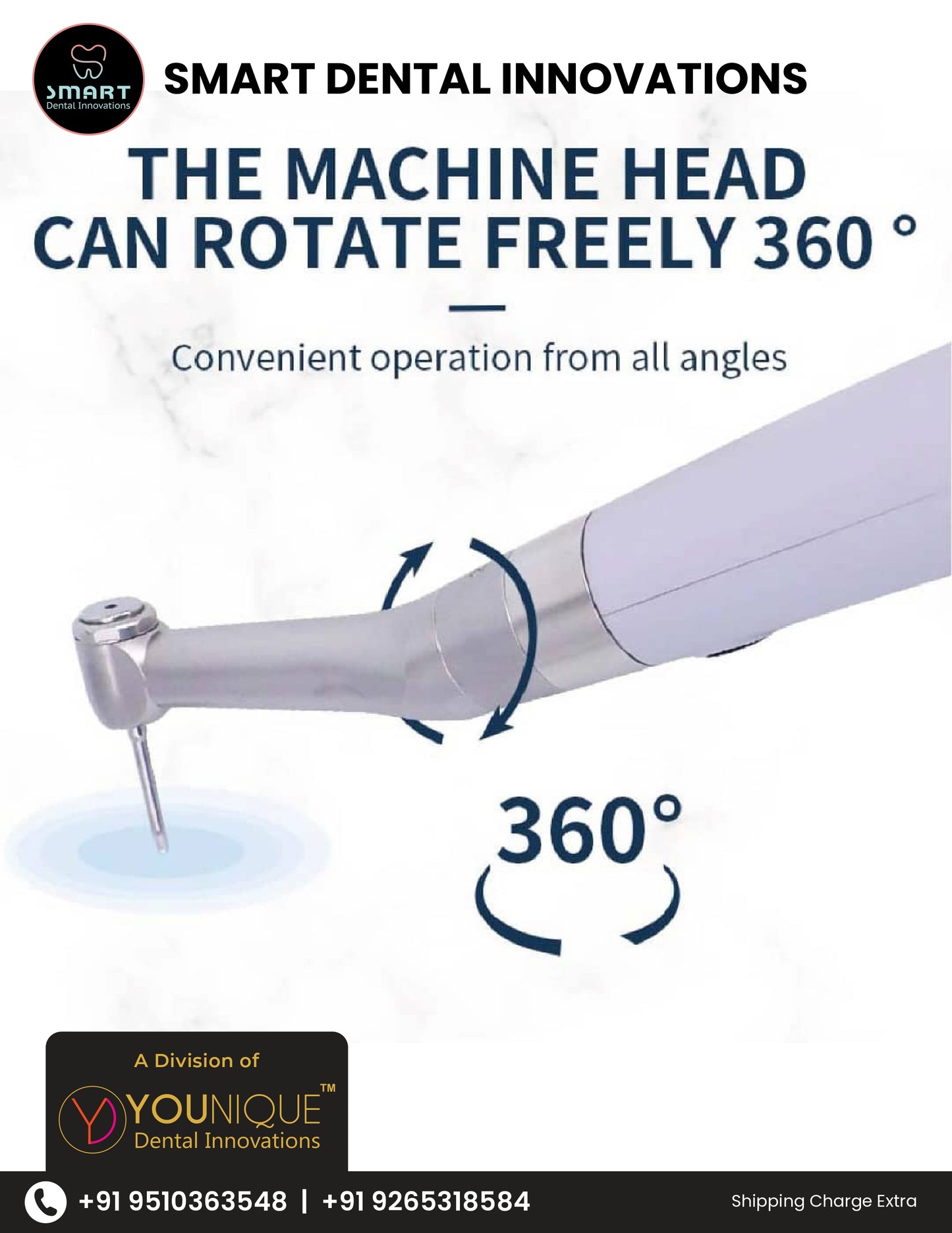 Implant Torque Wrenches With 16 Screw