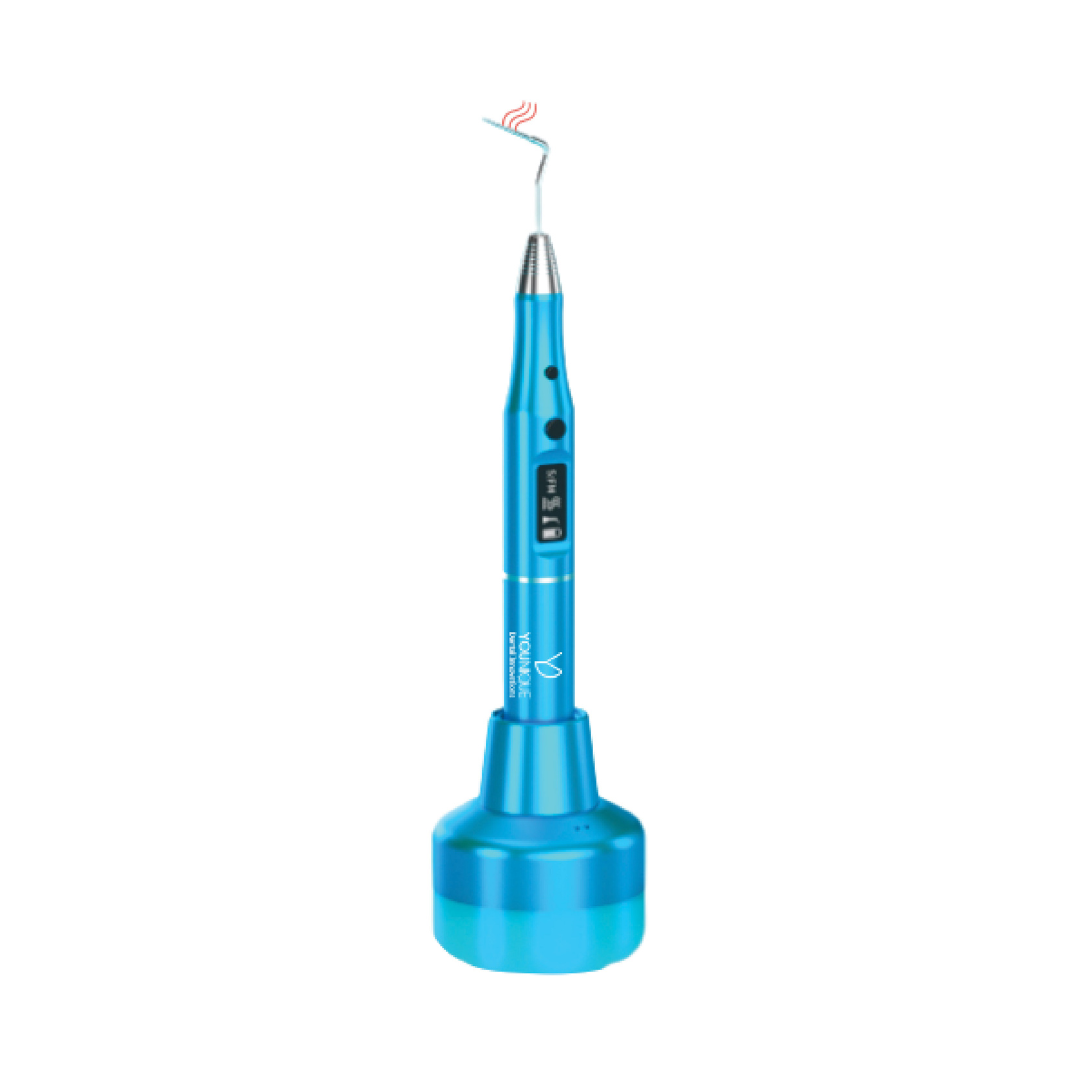 Youni Smart Pack + Smart GP Point + Paper Point