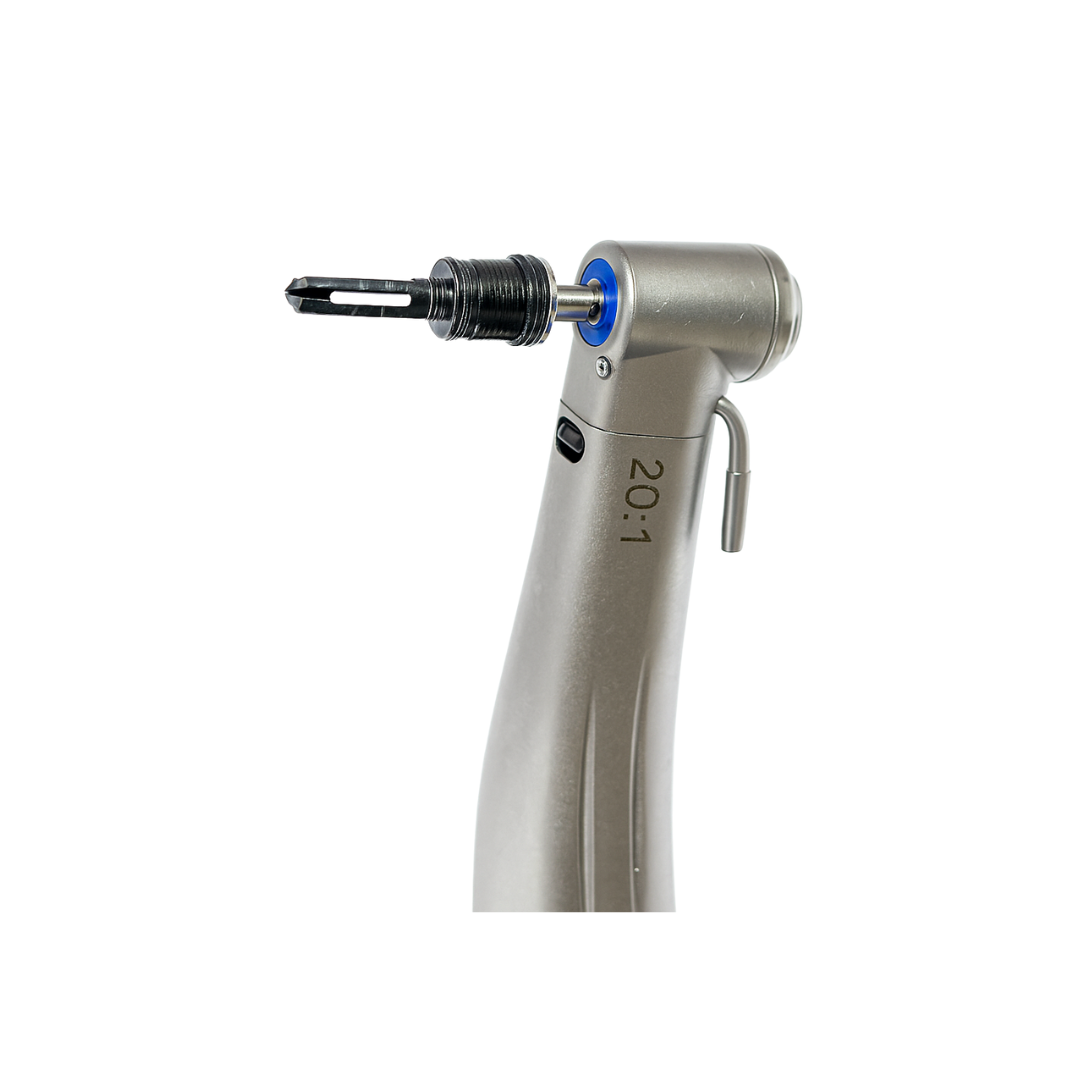 Autogenous Bone chip collector Drill