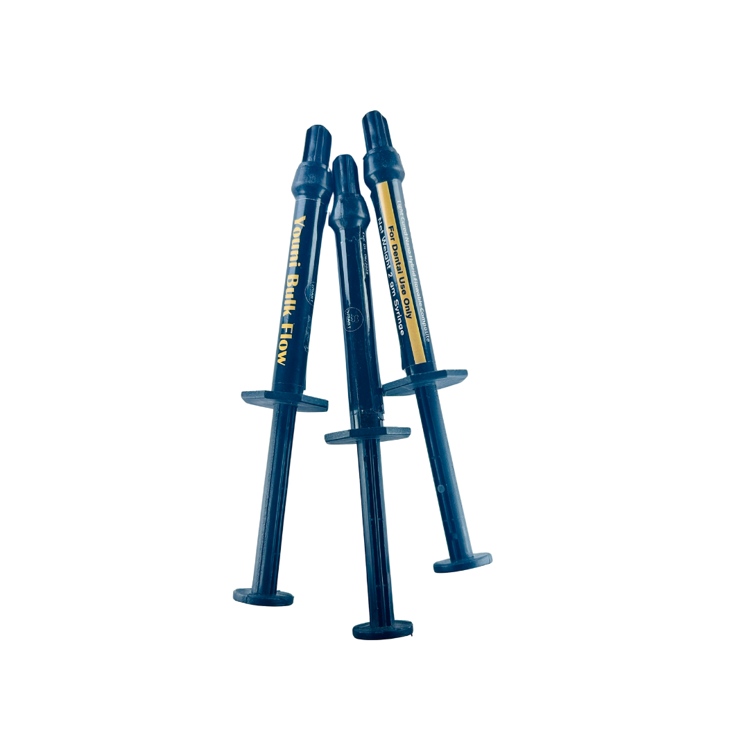 Youni Bulk Flow ( Pack Of 4) - Flowable