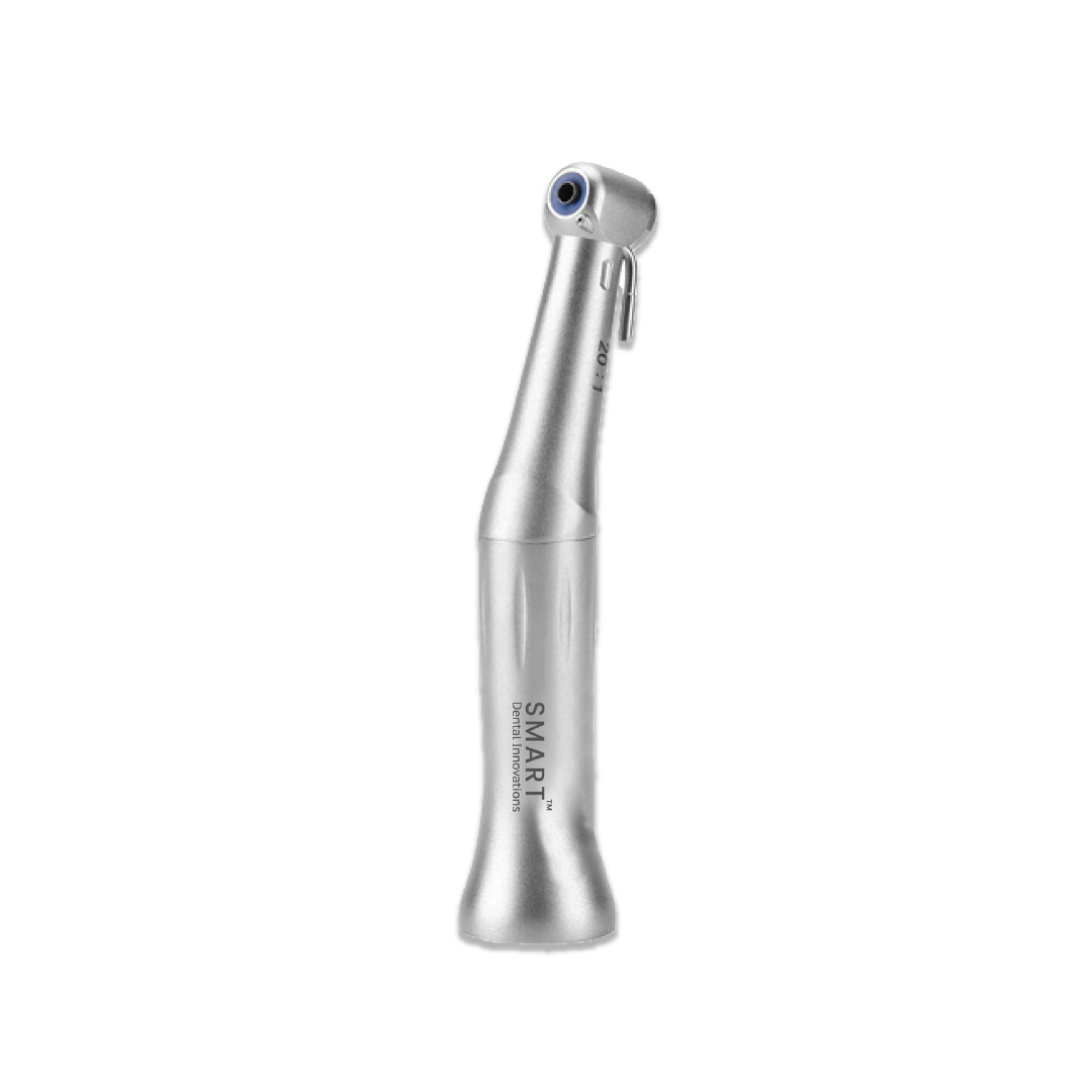 Implant S Lite Physio + Implant Handpiece + Surgical External Irrigation Straight Handpiece