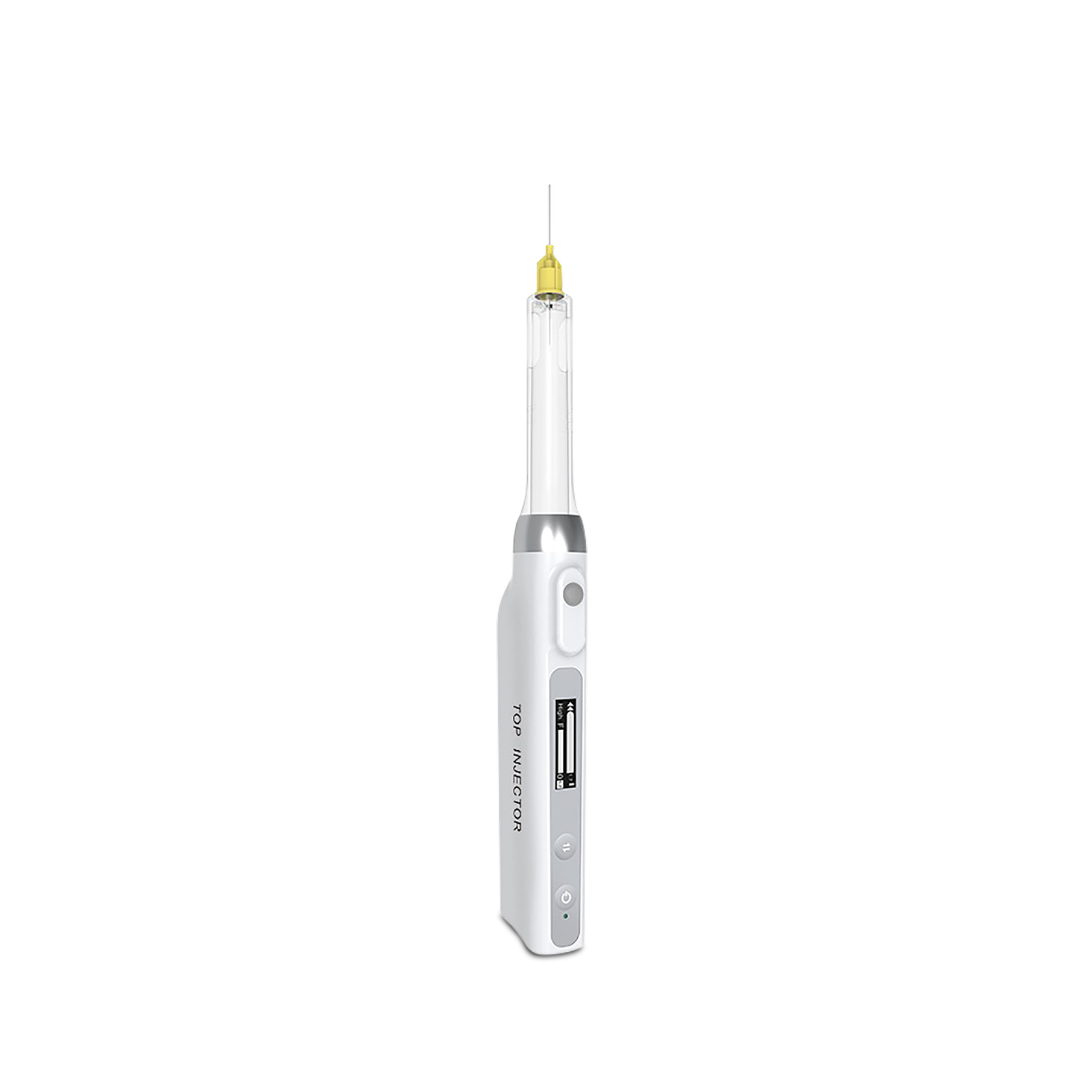Inject S Pro + Anesthesia Needle