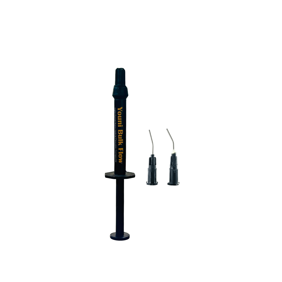 Youni Bulk Flow ( Pack Of 4) - Flowable