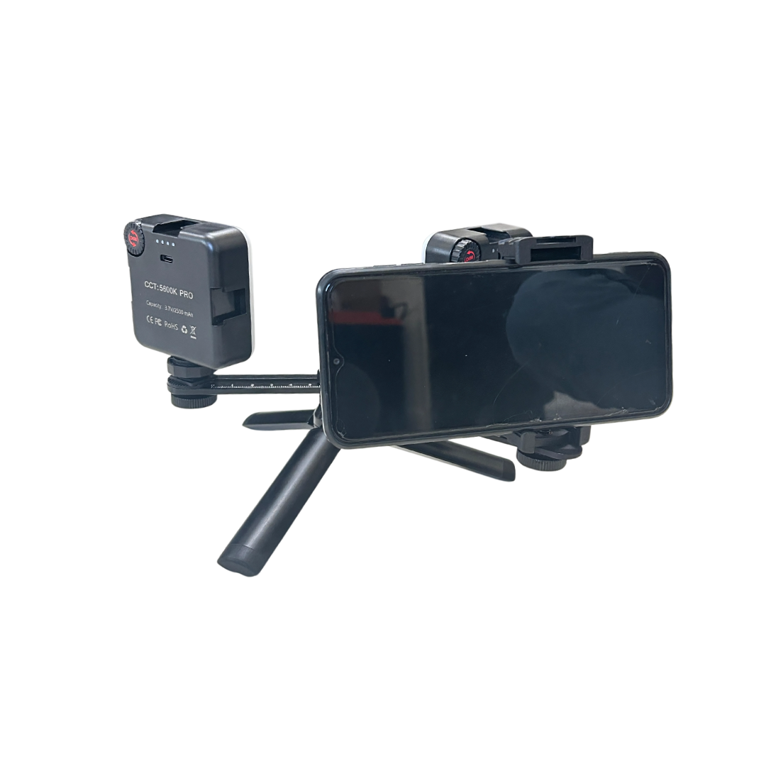 Youni Mobiflash Pro - Dental Photography Device