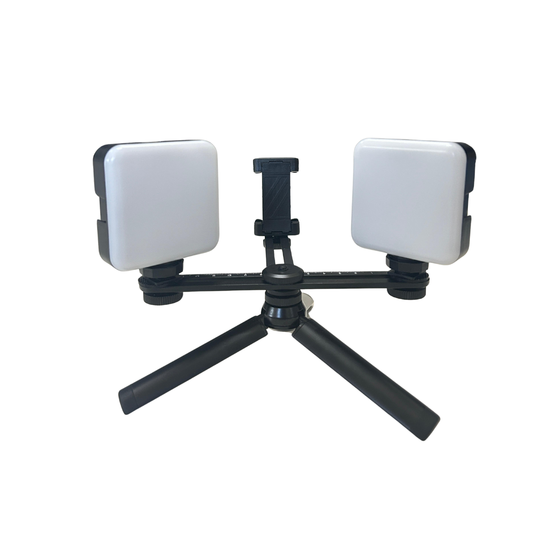 Youni Mobiflash Pro - Dental Photography Device