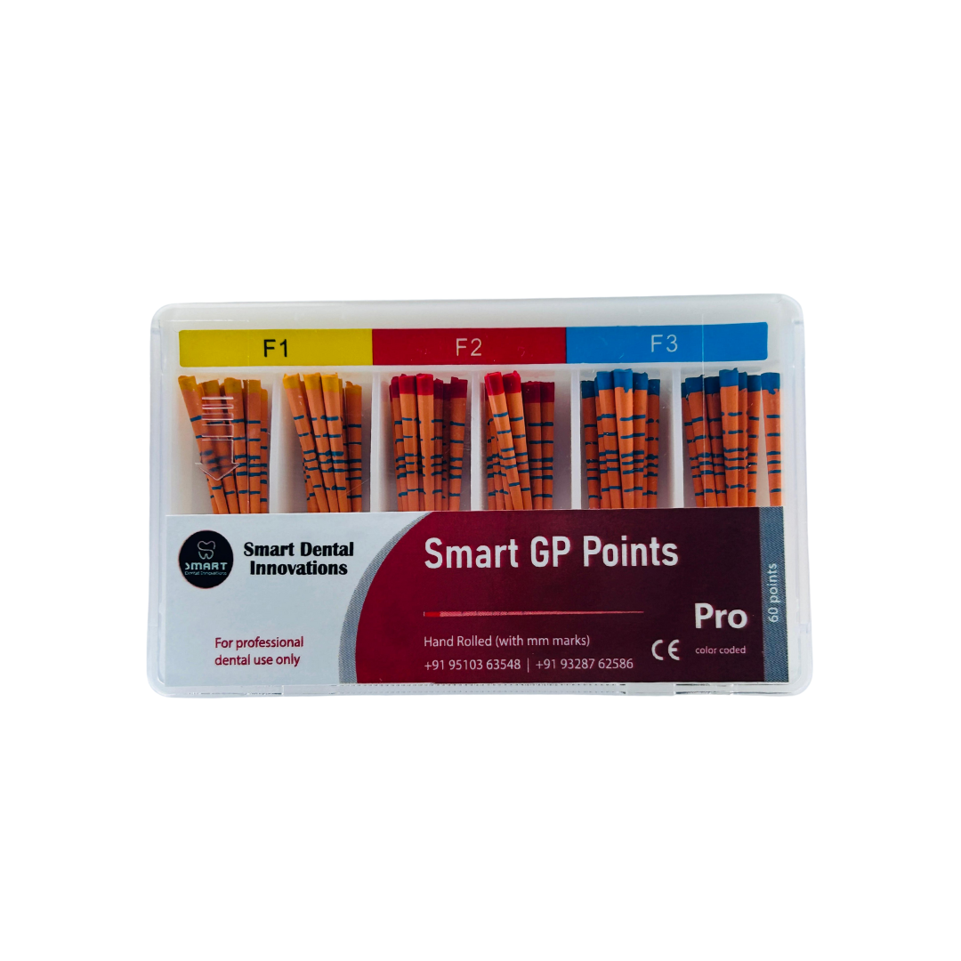 Smart GP Point