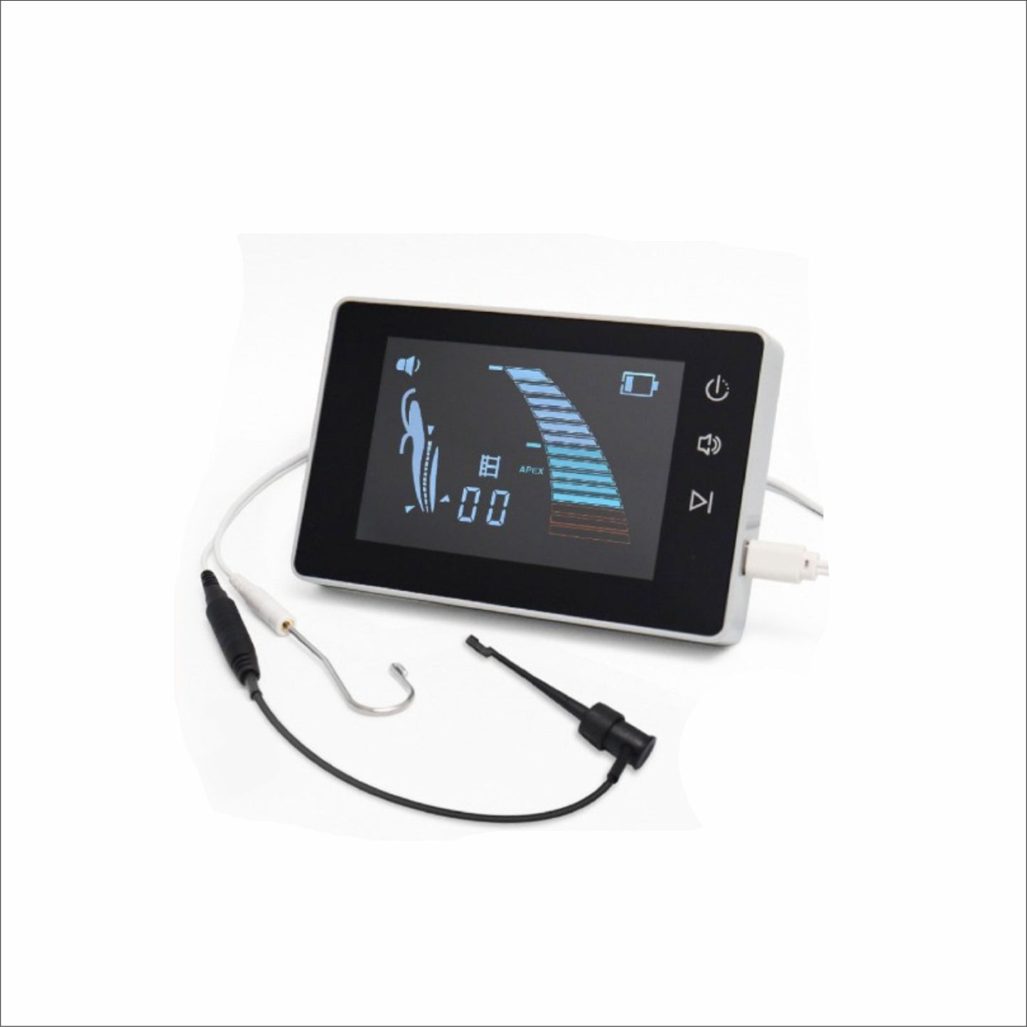 Smart Apex - Apex Locator