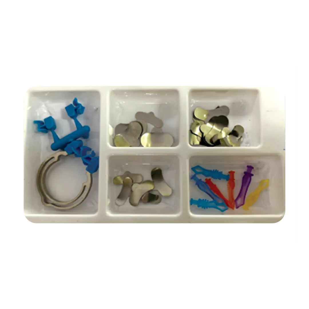 Twin Force Kit Without Handle