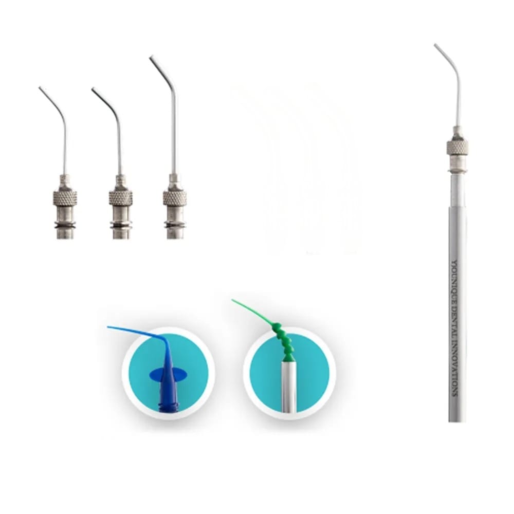 Smart Endo (Endodontic Aspiration Set)