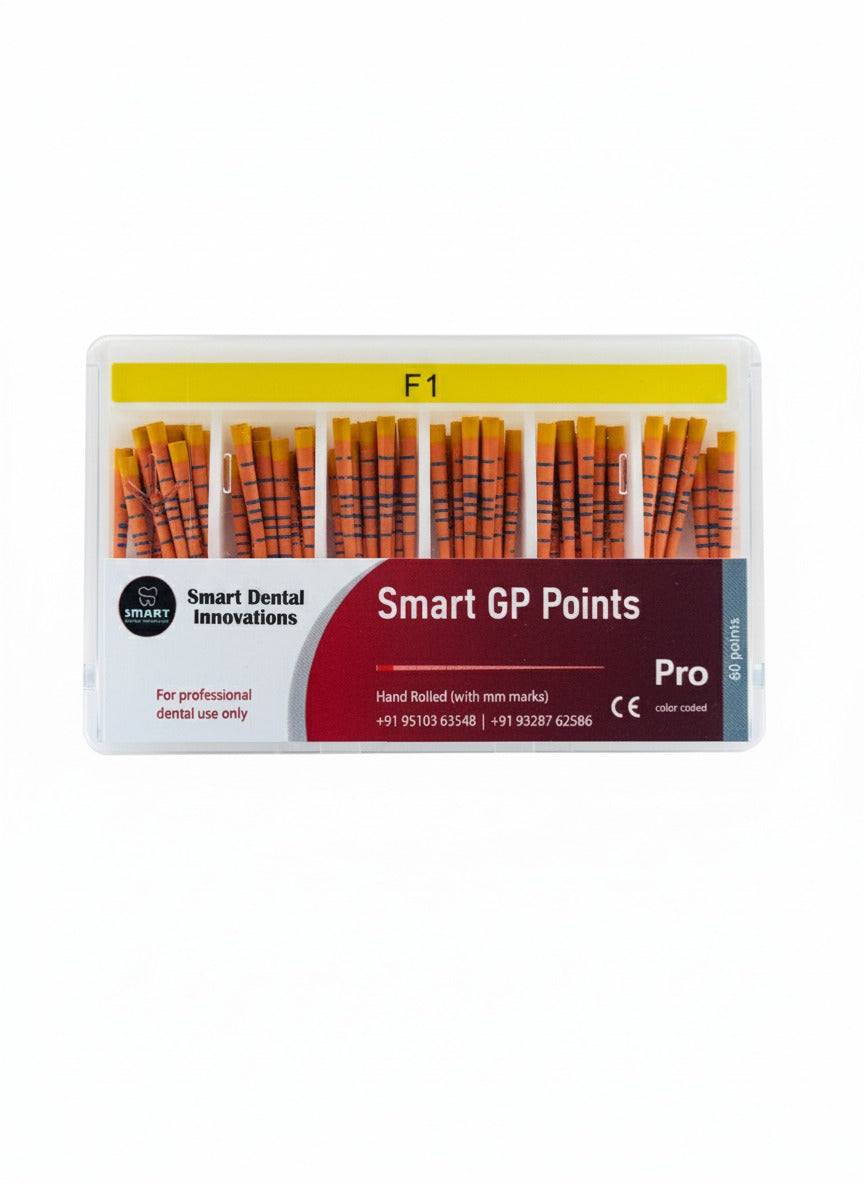Smart GP Point