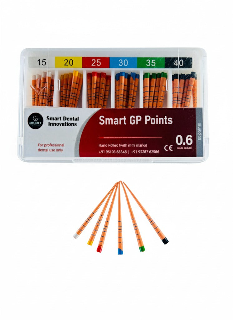 Smart GP Point