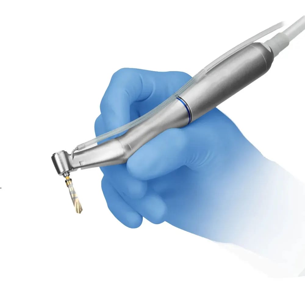 Dental Implant Motor Irrigation Tubing Set