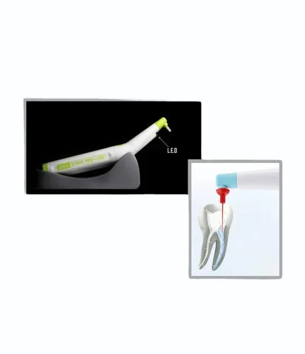 Glin Sonic Activator Pro Led - Endo Sonic Activator