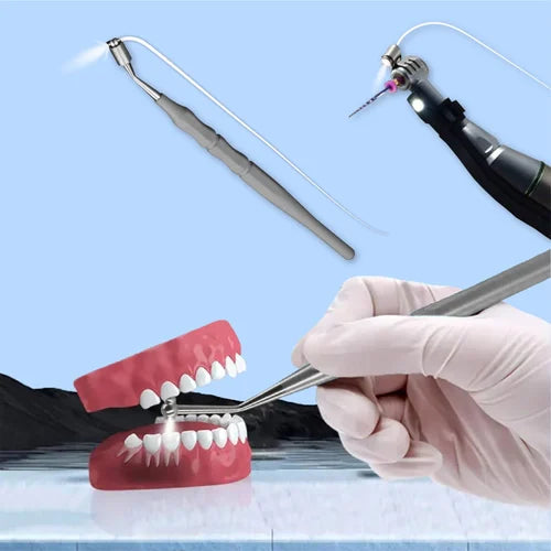 DentoScope - Dental Micro Camera