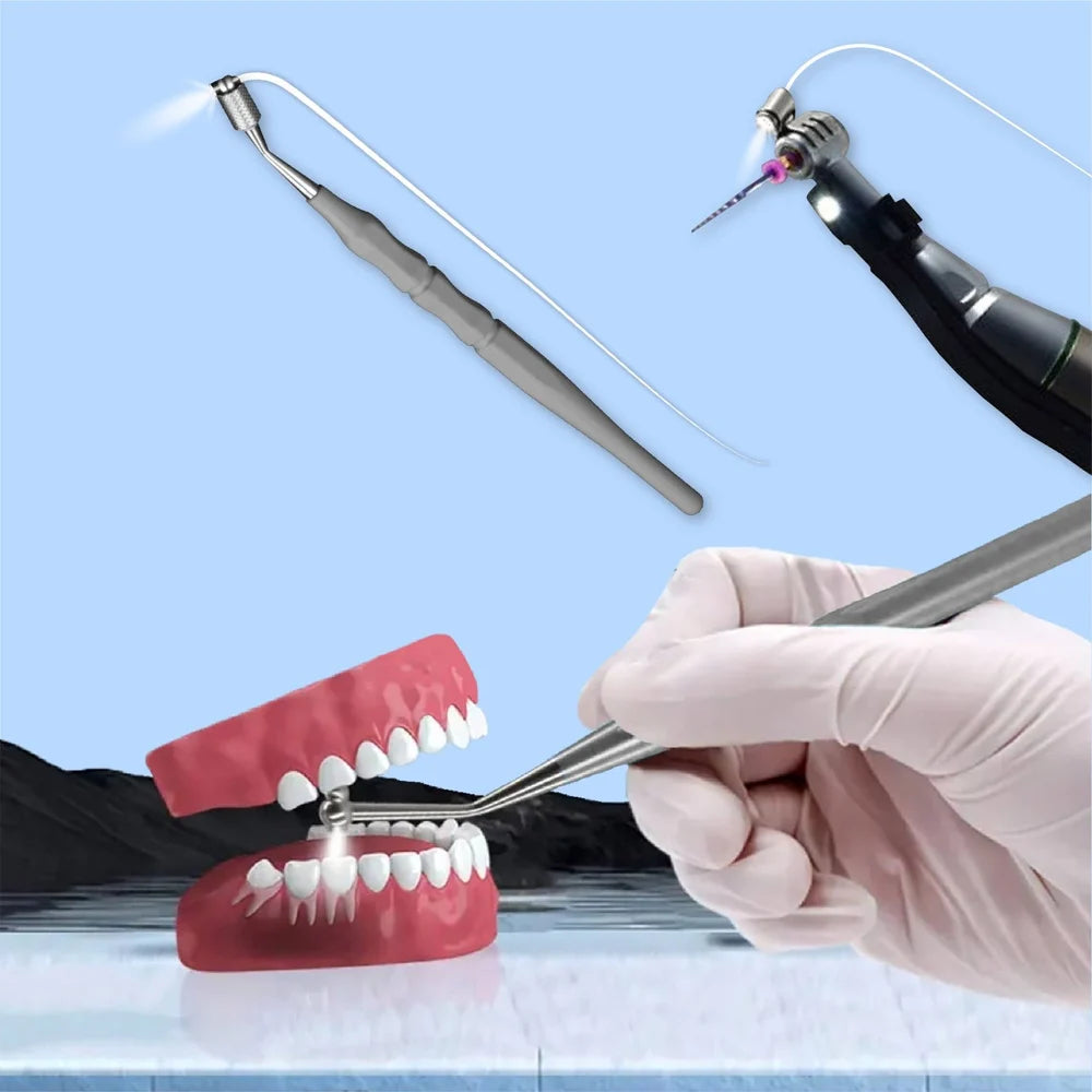Dentoscope