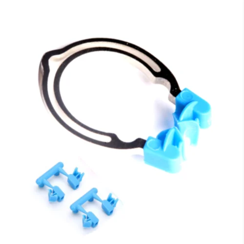 Twin Force Ring without Handle