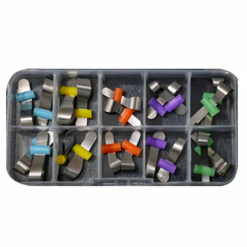 Endo Matrix Kit