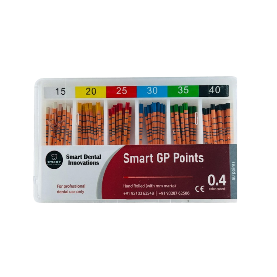 Smart GP Point