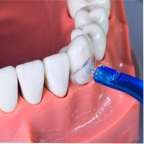 Youni Stamp - 5 MINI Kit