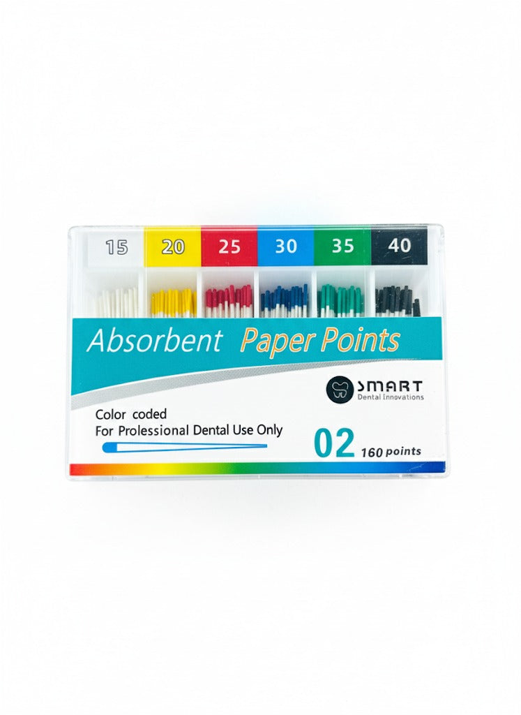 Paper Point