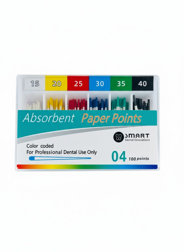 Paper Point