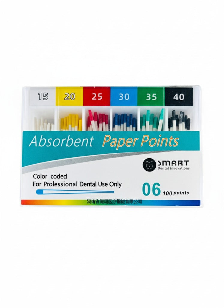 Paper Point