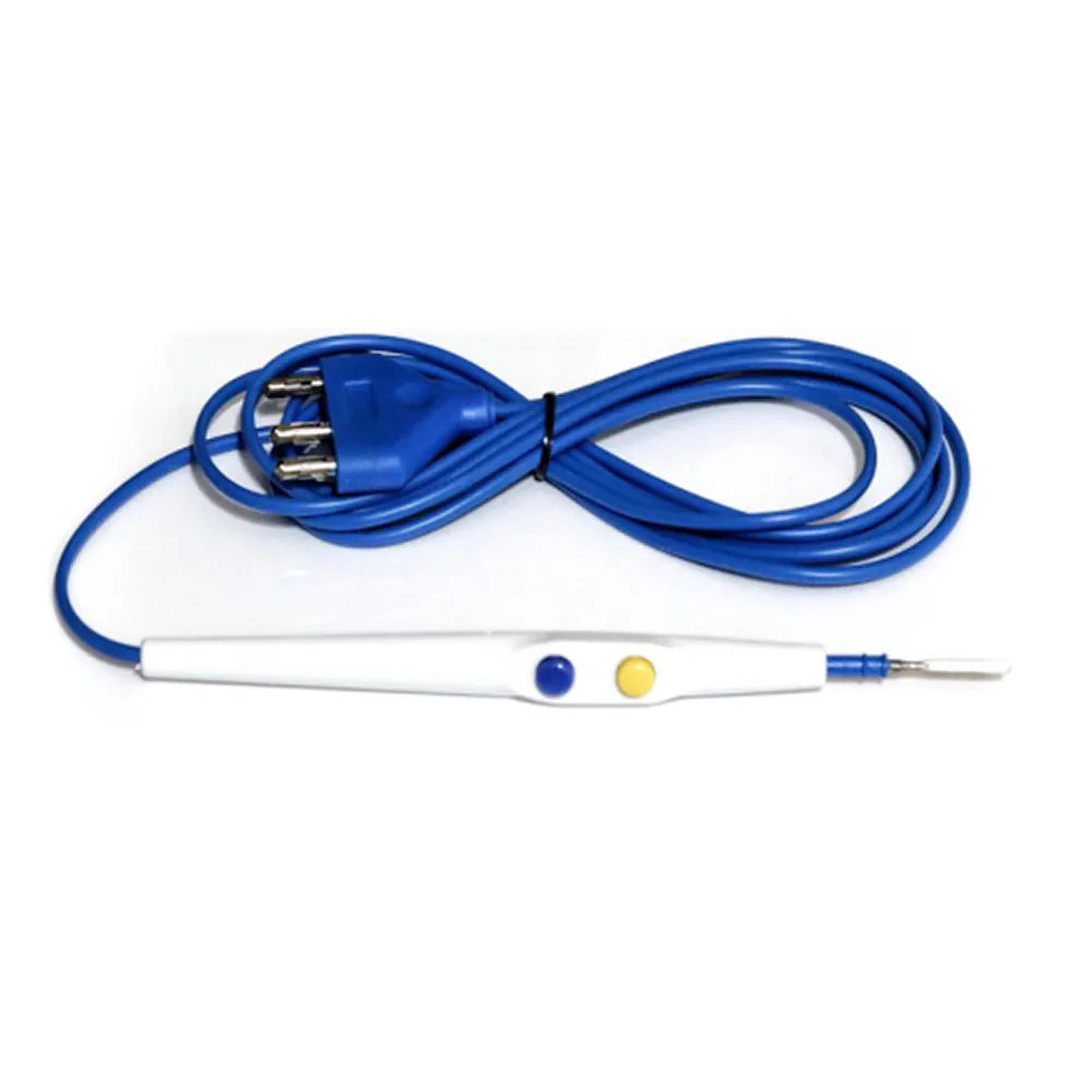 Radio Frequency Advance Cautery