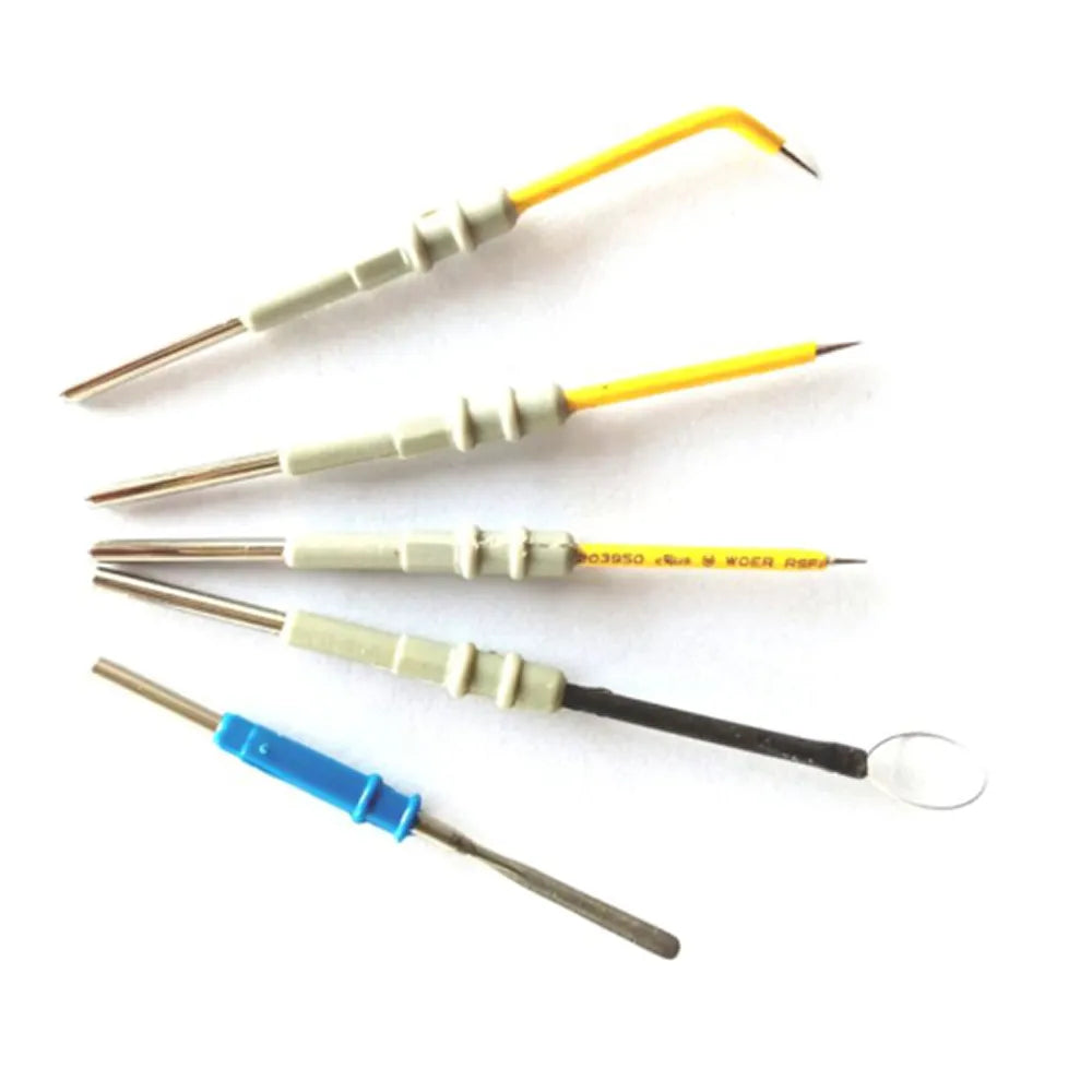 Radio Frequency Advance Cautery