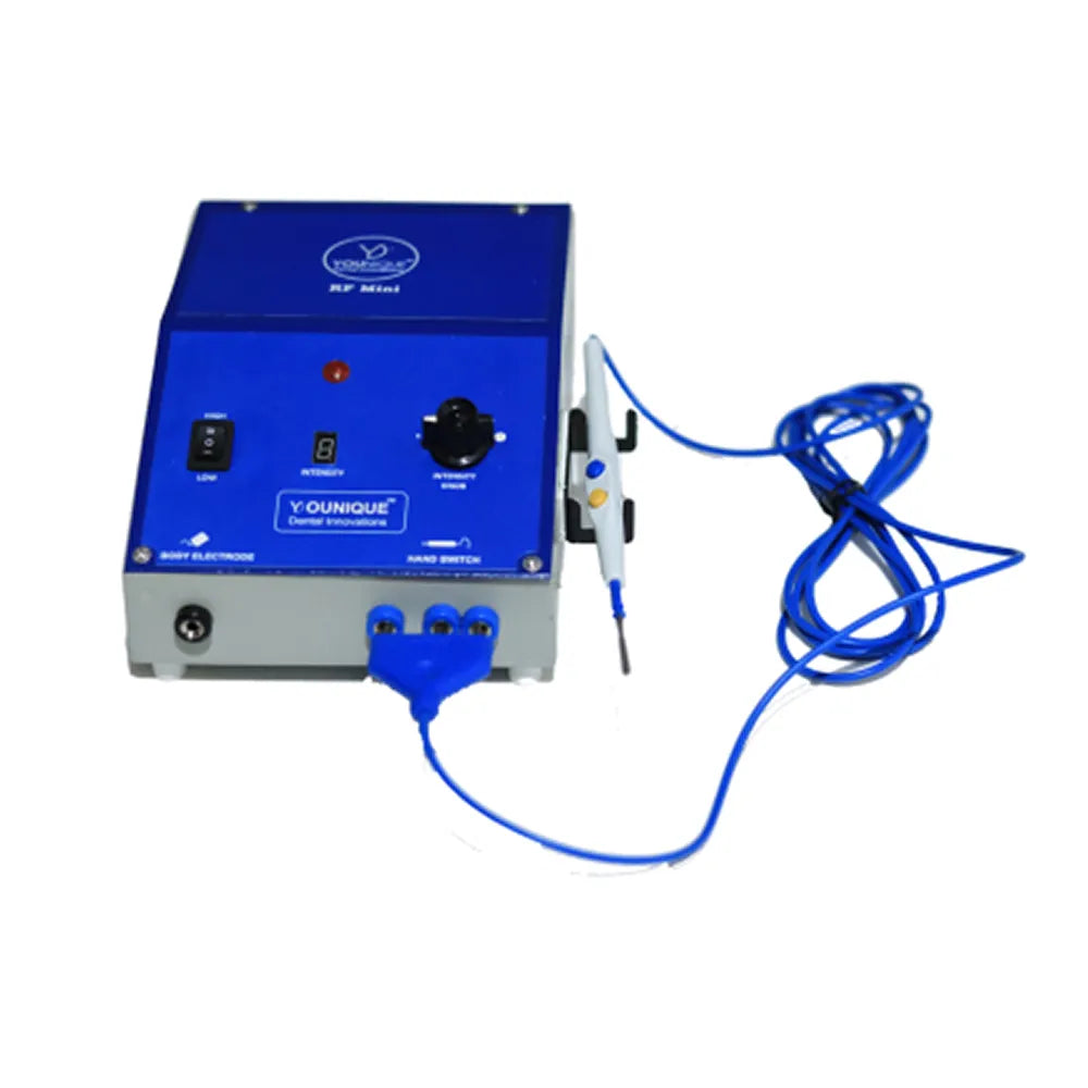 Radio Frequency Mini Cautery