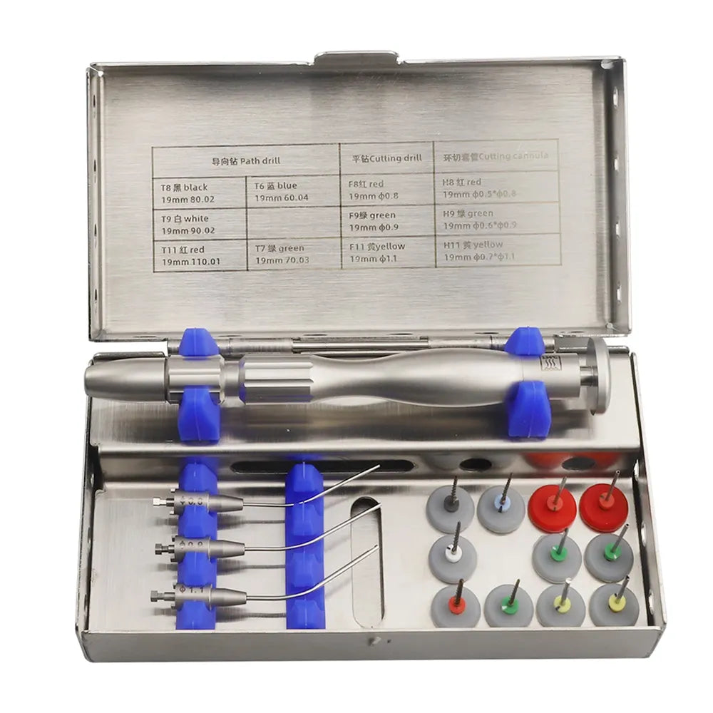 Endo Retrieval Kit