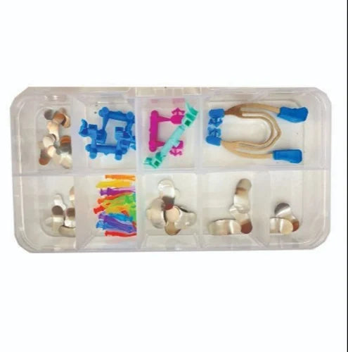 Twin Force Kit