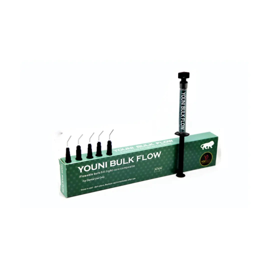 Youni Bulk Flow ( Pack Of 4) - Flowable