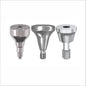 Healing Cap Adin (israel) - Implant prosthetic component