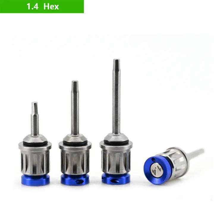 Implant Hex Driver