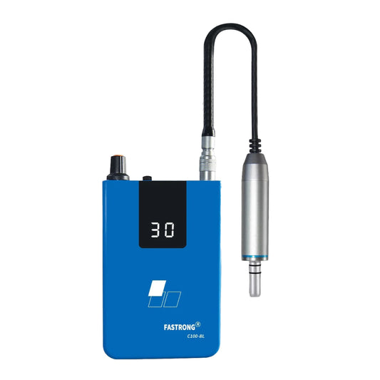 Pocket Portable Micro Motor