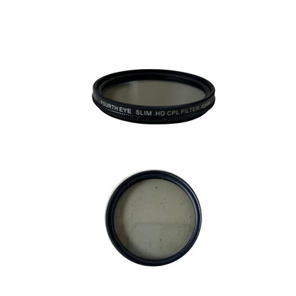Youni Mobi Ring Flash With Macro Lens